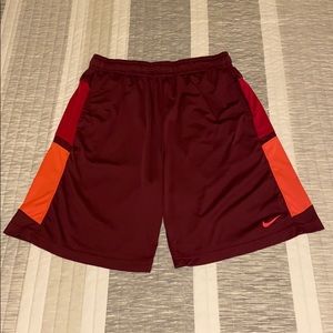 Men’s Nike shorts
